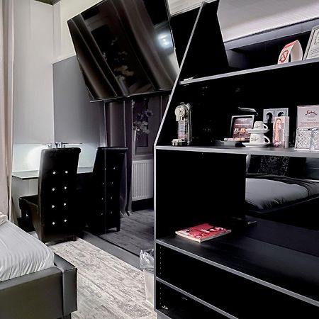Boutique Hotel Schulz Classic 鲁本贝尔的诺伊施塔特 外观 照片