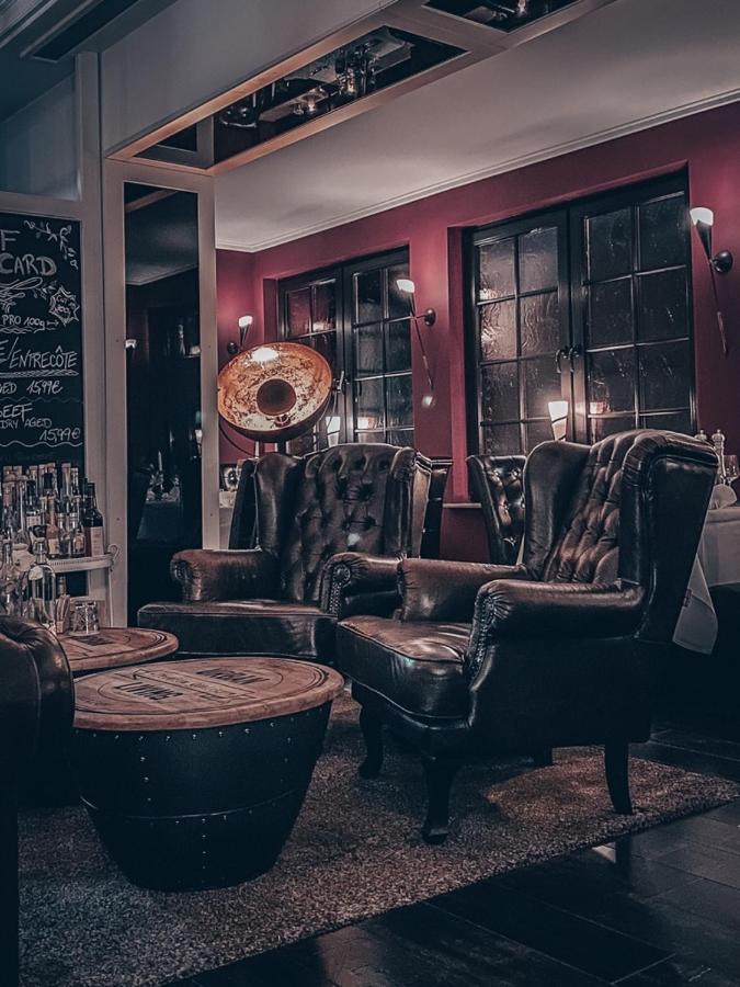 Boutique Hotel Schulz Classic 鲁本贝尔的诺伊施塔特 外观 照片