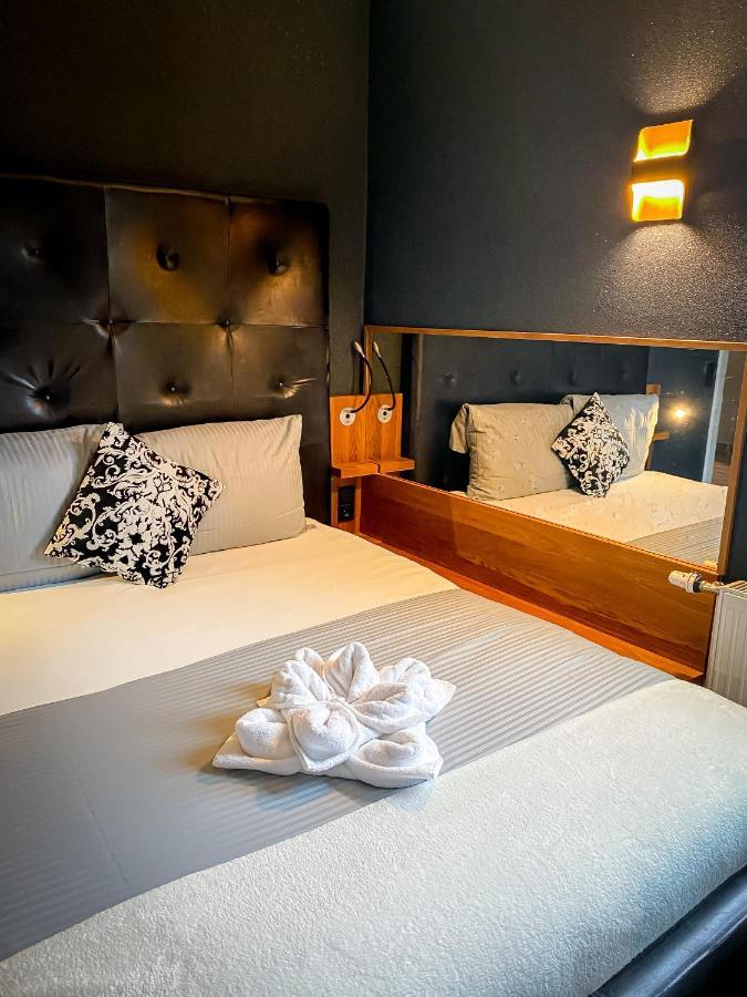 Boutique Hotel Schulz Classic 鲁本贝尔的诺伊施塔特 外观 照片