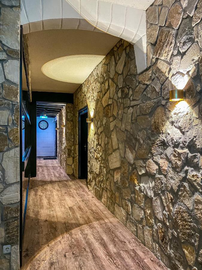 Boutique Hotel Schulz Classic 鲁本贝尔的诺伊施塔特 外观 照片