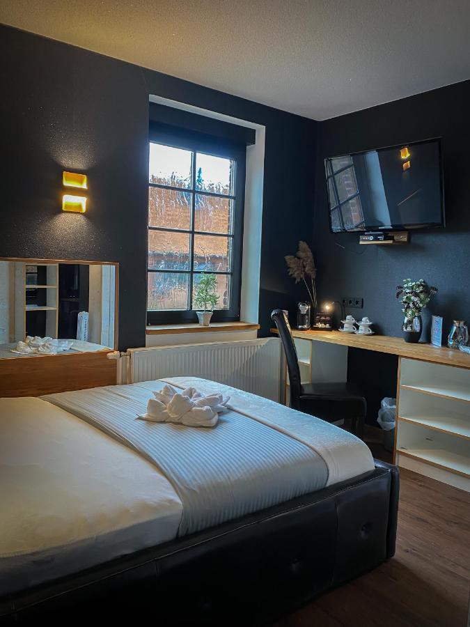 Boutique Hotel Schulz Classic 鲁本贝尔的诺伊施塔特 外观 照片