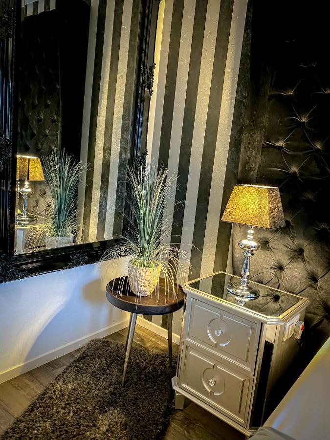 Boutique Hotel Schulz Classic 鲁本贝尔的诺伊施塔特 外观 照片