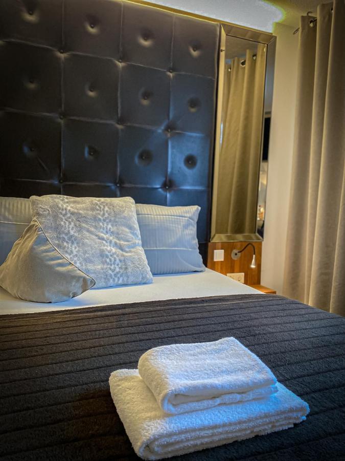 Boutique Hotel Schulz Classic 鲁本贝尔的诺伊施塔特 外观 照片