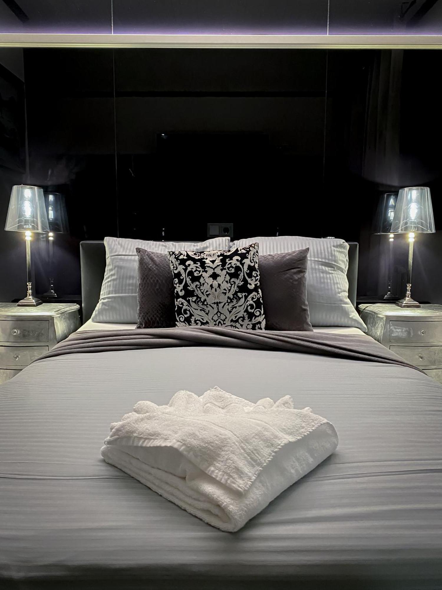 Boutique Hotel Schulz Classic 鲁本贝尔的诺伊施塔特 外观 照片