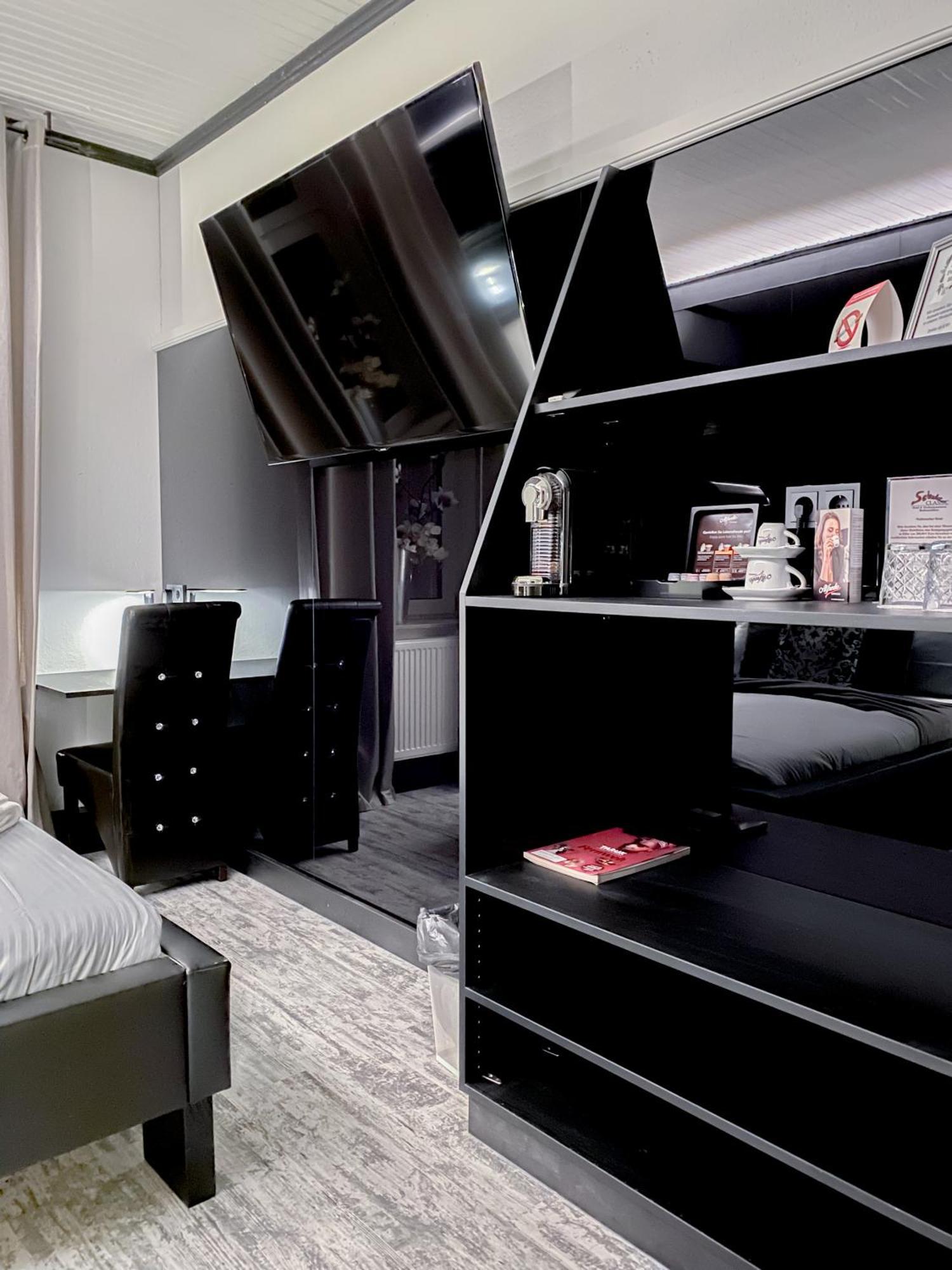 Boutique Hotel Schulz Classic 鲁本贝尔的诺伊施塔特 外观 照片