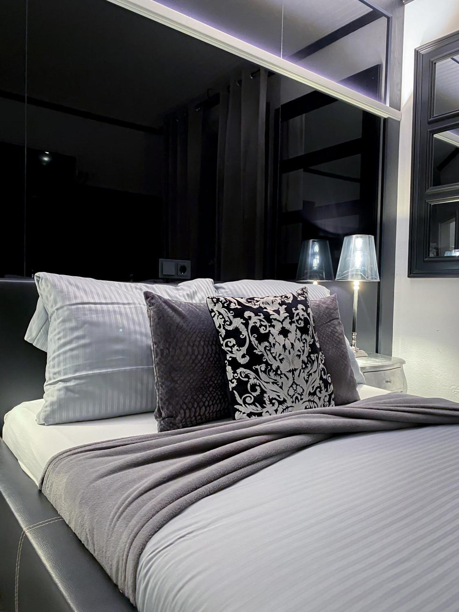 Boutique Hotel Schulz Classic 鲁本贝尔的诺伊施塔特 外观 照片