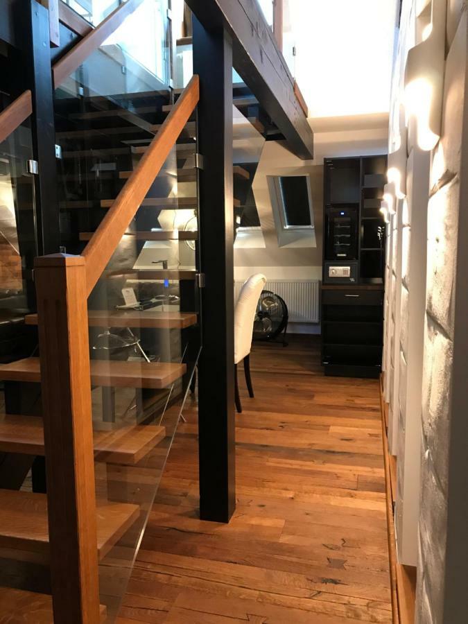 Boutique Hotel Schulz Classic 鲁本贝尔的诺伊施塔特 外观 照片
