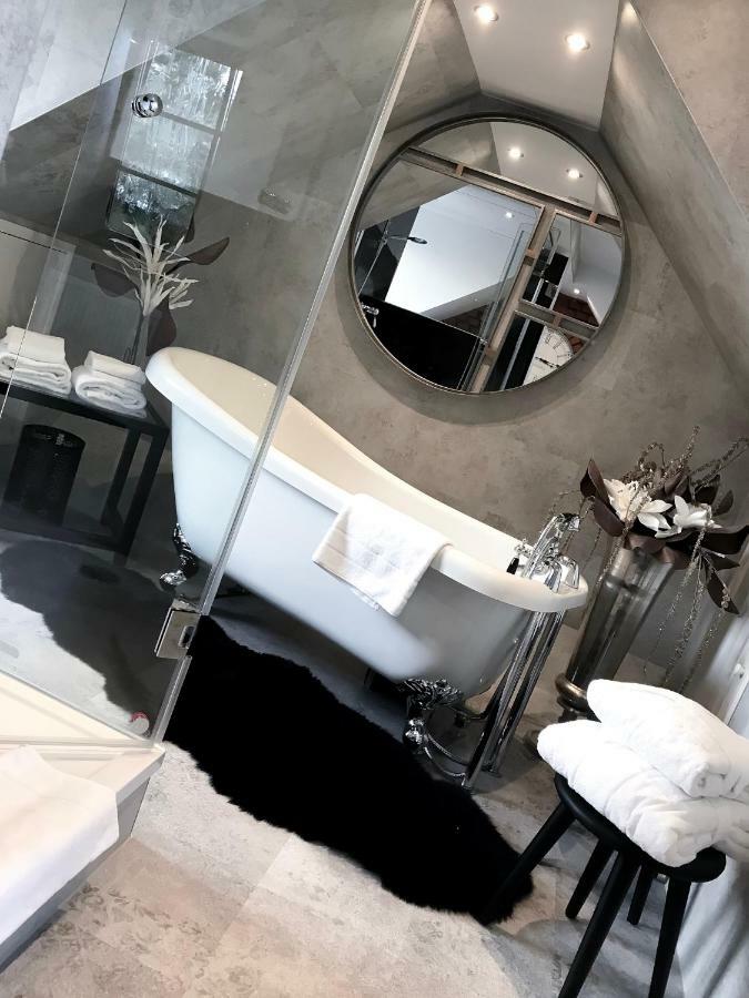 Boutique Hotel Schulz Classic 鲁本贝尔的诺伊施塔特 外观 照片