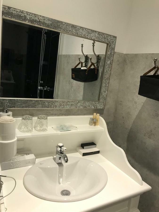 Boutique Hotel Schulz Classic 鲁本贝尔的诺伊施塔特 外观 照片