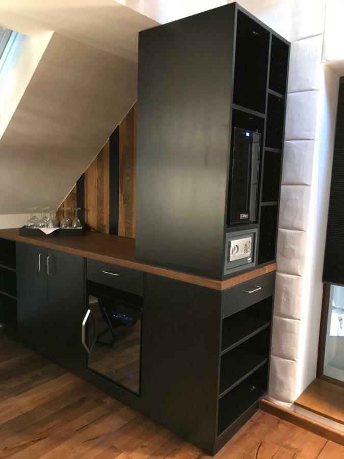 Boutique Hotel Schulz Classic 鲁本贝尔的诺伊施塔特 外观 照片