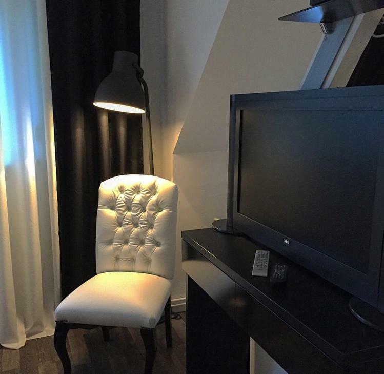 Boutique Hotel Schulz Classic 鲁本贝尔的诺伊施塔特 外观 照片