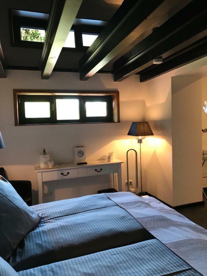 Boutique Hotel Schulz Classic 鲁本贝尔的诺伊施塔特 外观 照片